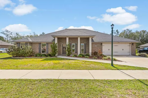 4705 Chanson Crossing, Crestview, FL 32539