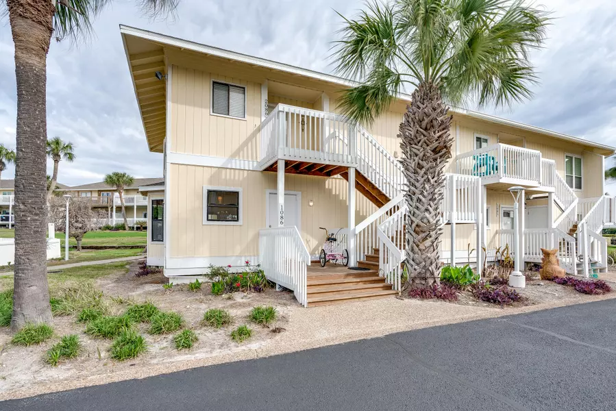 775 Gulf Shore Drive  #UNIT 1086, Destin, FL 32541