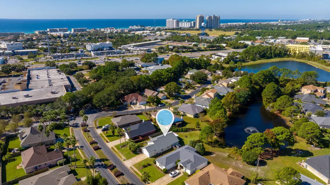 171 S Shore Drive, Miramar Beach, FL 32550