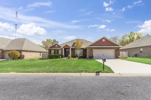 Crestview, FL 32536,279 Paradise Palm Circle