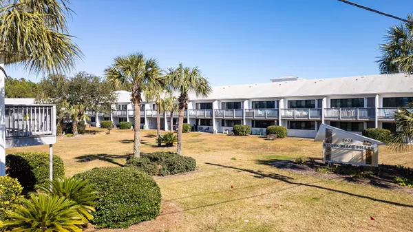 3605 E County Highway 30A  #APT 120, Santa Rosa Beach, FL 32459