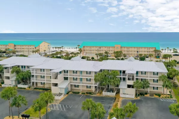 Destin, FL 32541,3191 Scenic Highway 98  #UNIT 307