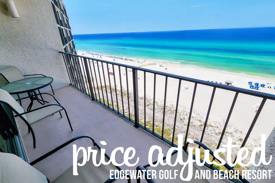 11347 Front Beach Road  #1007, Panama City Beach, FL 32407