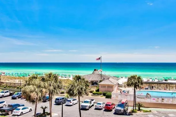 500 Gulf Shore Drive  #UNIT 319A, Destin, FL 32541