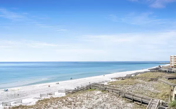 Destin, FL 32541,506 Gulf Shore Drive  #UNIT 117