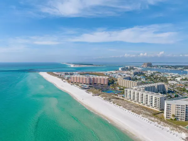 506 Gulf Shore Drive  #UNIT 117, Destin, FL 32541