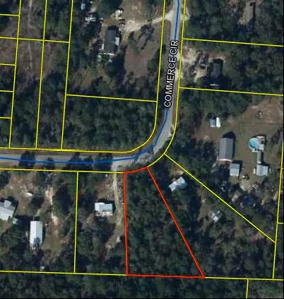 Defuniak Springs, FL 32433,000 Commerce Circle