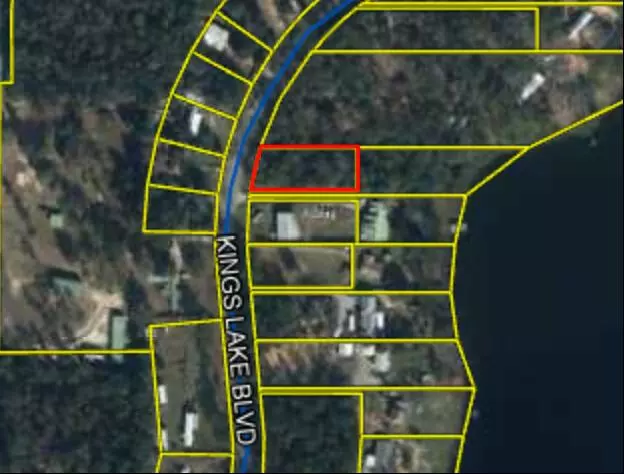 Defuniak Springs, FL 32433,000 Kings Lake Boulevard
