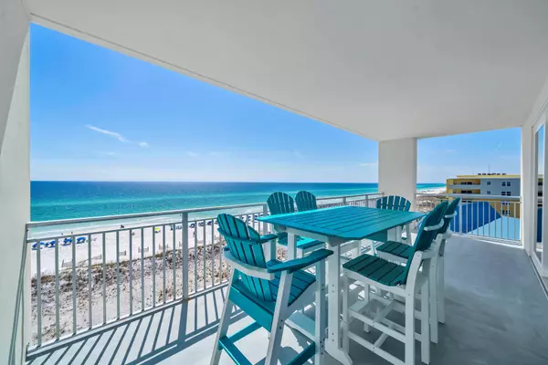 Fort Walton Beach, FL 32548,858 Scallop Court  #UNIT 607