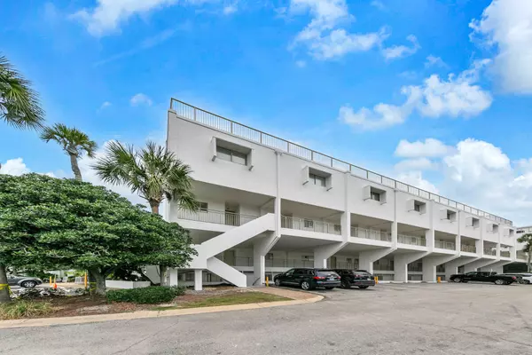 Destin, FL 32541,520 Gulf Shore Drive #UNIT 317