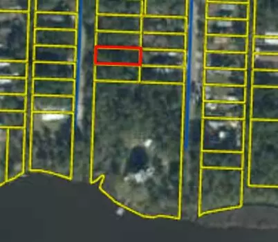 LOT 17 Eddy Lane, Santa Rosa Beach, FL 32459