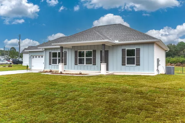 Laurel Hill, FL 32567,8179 Shooter Lane