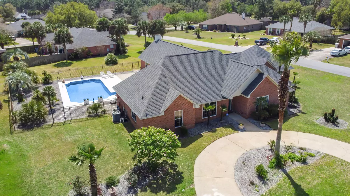 Navarre, FL 32566,2524 Holley Court