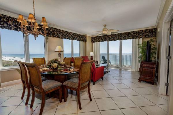 10713 Front Beach Road  #401, Panama City Beach, FL 32407