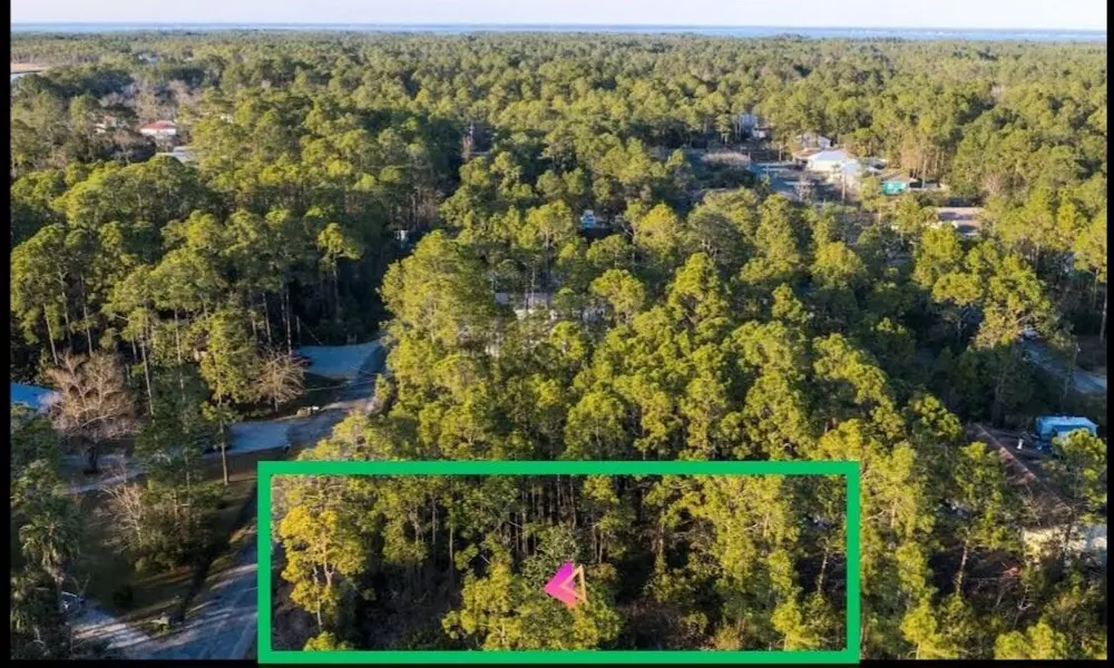 LOT 16 CENTRAL 8TH STREET, Santa Rosa Beach, FL 32459