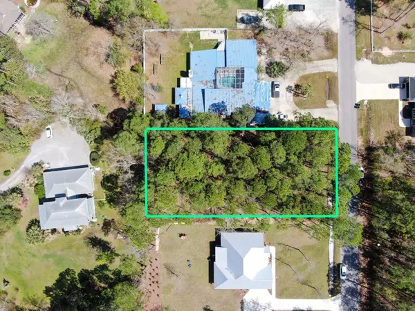 Freeport, FL 32439,Lot C-24 Magnolia Drive