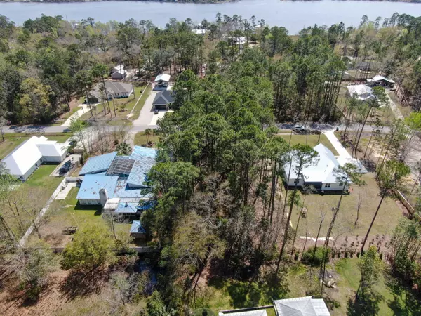 Freeport, FL 32439,Lot C-24 Magnolia Drive