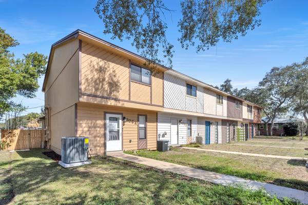 308 Woodrow Street  #UNIT D, Fort Walton Beach, FL 32547