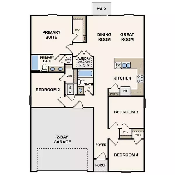 Defuniak Springs, FL 32435,69 W Lockwood Way