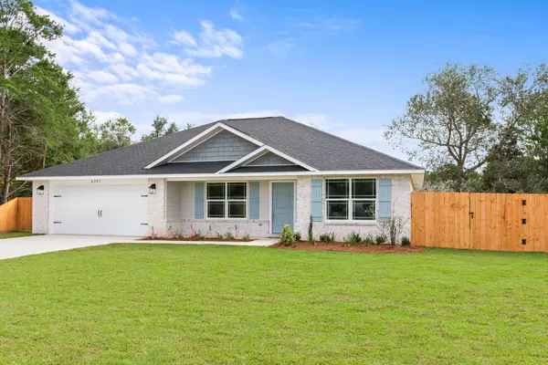 Gulf Breeze, FL 32563,4387 Clair Court