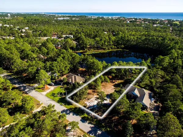 Santa Rosa Beach, FL 32459,Lot 7 Fairway Drive