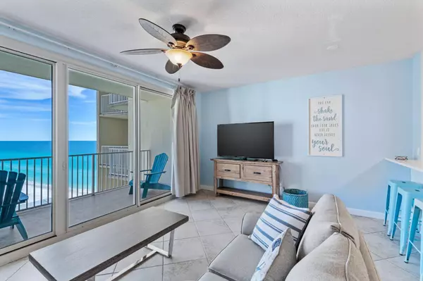 Panama City Beach, FL 32408,9900 S Thomas Drive  #1604