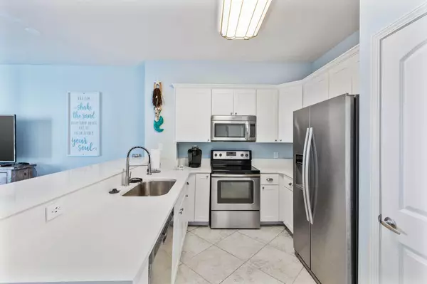 Panama City Beach, FL 32408,9900 S Thomas Drive  #1604