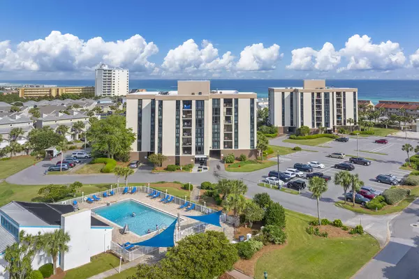 Destin, FL 32541,3655 Scenic Hwy 98  #UNIT 305A