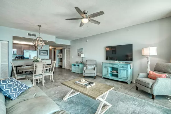 Panama City Beach, FL 32413,15625 Front Beach Road  #704