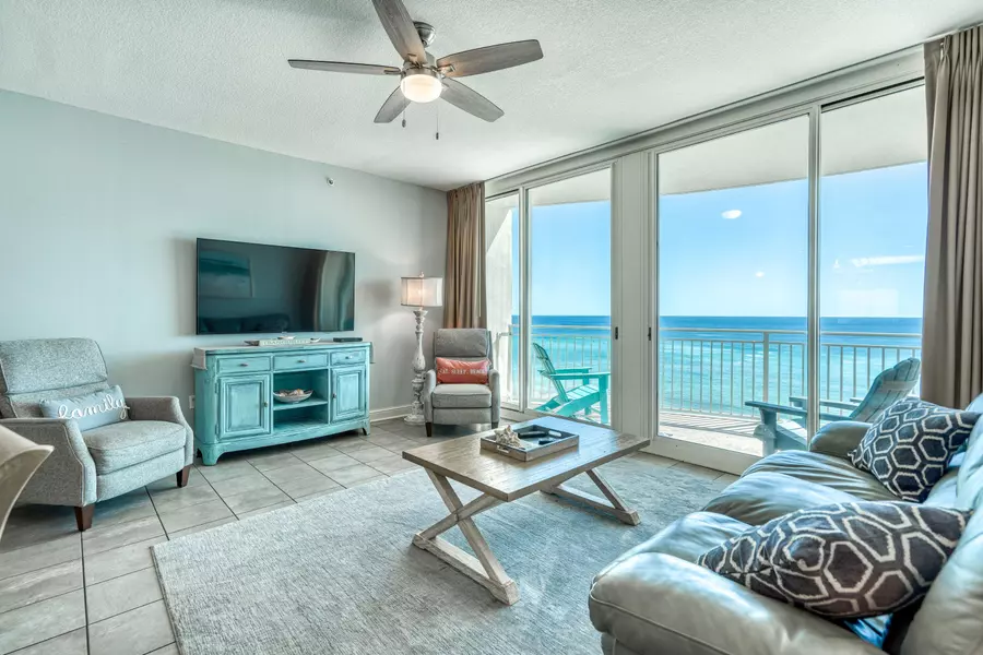 15625 Front Beach Road  #704, Panama City Beach, FL 32413