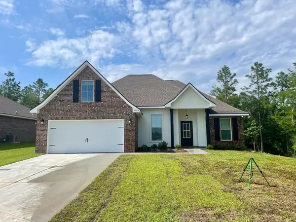 4705 Brigadier Way, Crestview, FL 32539