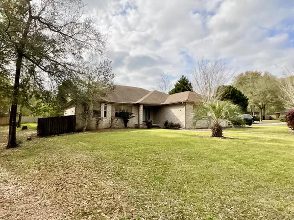 3255 Twilight Drive,  Crestview,  FL 32539