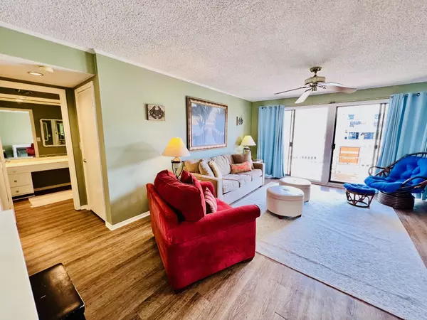 Destin, FL 32541,775 Gulf Shore Drive  #UNIT 1053