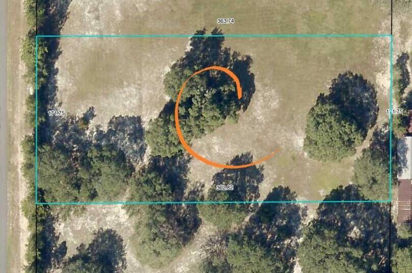 0 Mt Olive Road  #Parcel C, Crestview, FL 32539