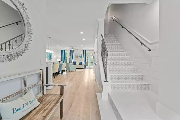 Santa Rosa Beach, FL 32459,73 W Henry Court ## 6-6