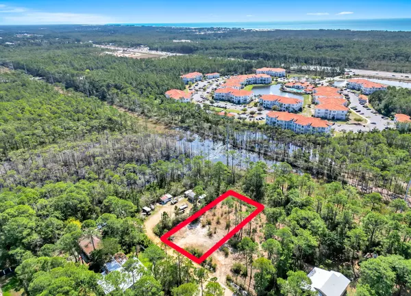 Santa Rosa Beach, FL 32459,Lot 9 Starlight Lane