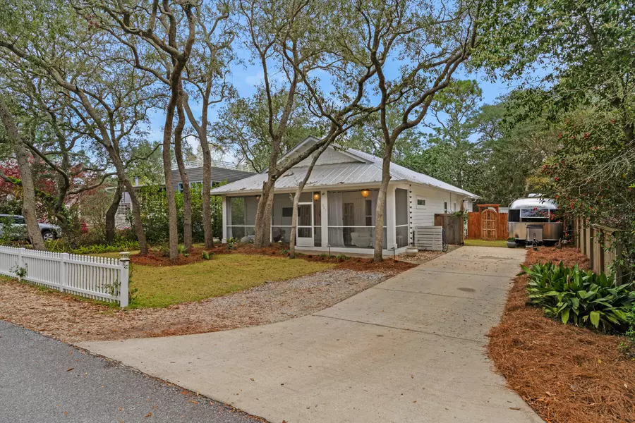 247 N Bishop Road, Santa Rosa Beach, FL 32459