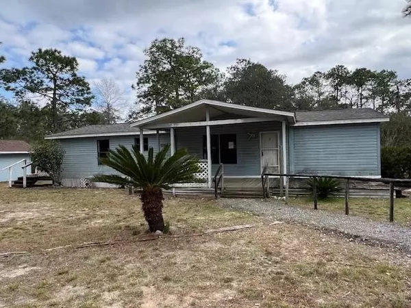 3720 Rock Hill Road, Defuniak Springs, FL 32435