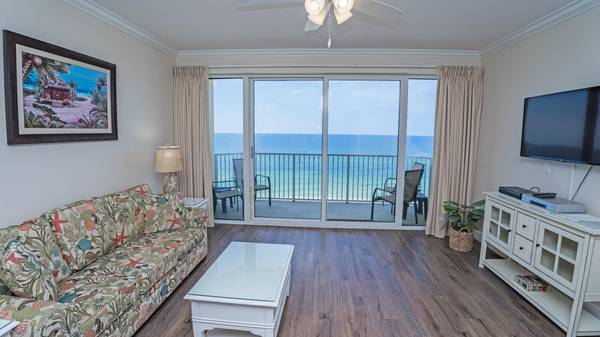 9450 S Thomas Dr  #907 D, Panama City Beach, FL 32408