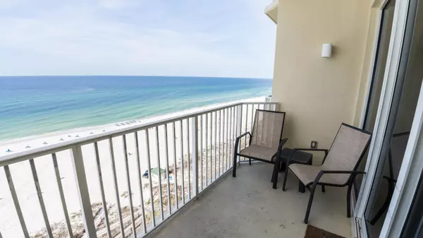 Panama City Beach, FL 32408,9450 S Thomas Dr  #907 D