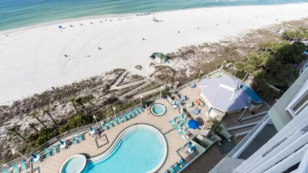 Panama City Beach, FL 32408,9450 S Thomas Dr  #907 D