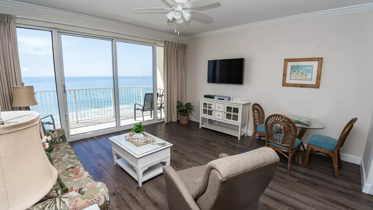 Panama City Beach, FL 32408,9450 S Thomas Dr  #907 D