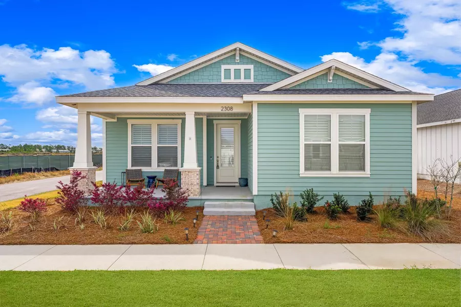 2308 Calamint Street, Panama City, FL 32405