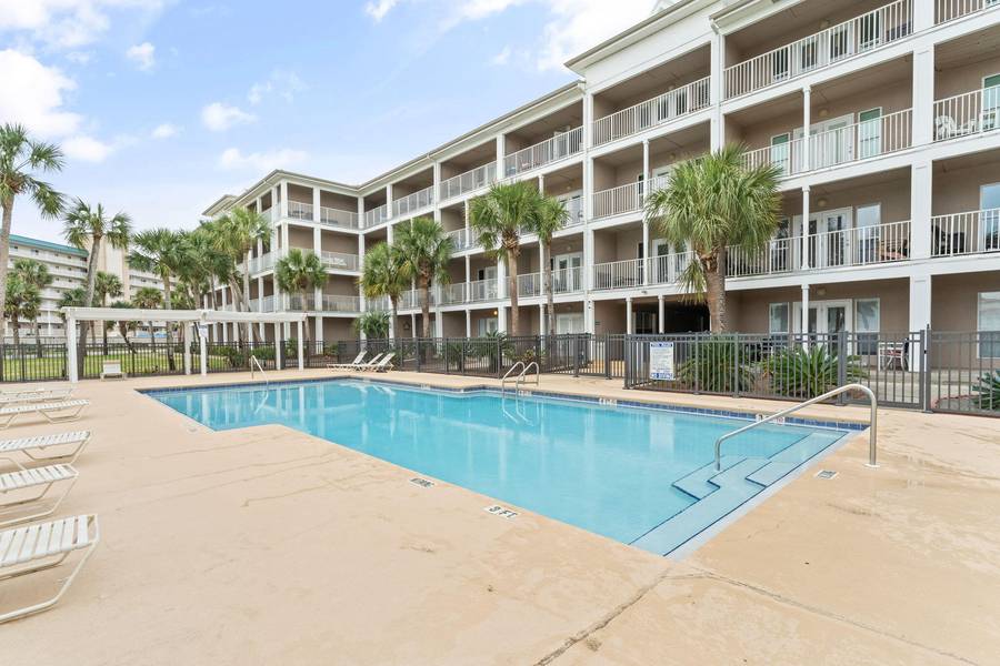 13351 Johnson Beach Road  #206E, Perdido Key, FL 32507