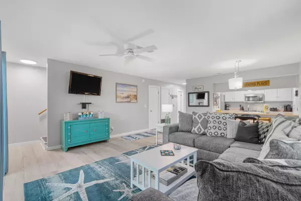 Santa Rosa Beach, FL 32459,176 N Myrtle Drive  #UNIT 128