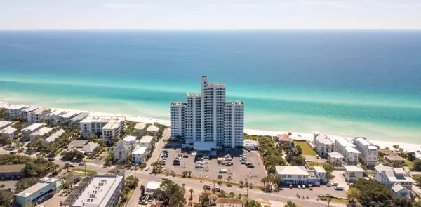 Santa Rosa Beach, FL 32459,4100 E Co Highway 30A  ## 1202