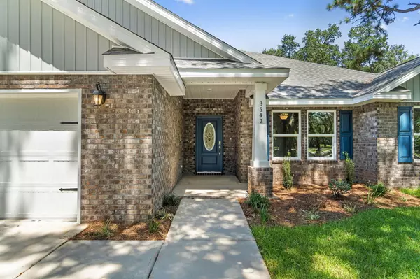 Milton, FL 32583,9170 Trident Road