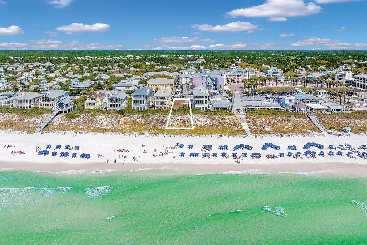 Santa Rosa Beach, FL 32459,Lot 3 E Co Highway 30A