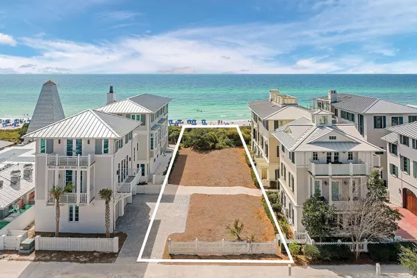 Santa Rosa Beach, FL 32459,Lot 3 E Co Highway 30A