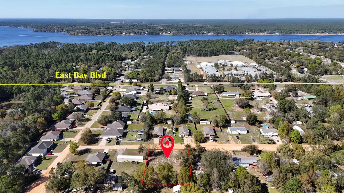 Navarre, FL 32566,7505 Blackjack Circle